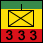 Ethiopia - Ethiopia Infantry Company l - Infantry (3-3-3)