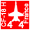 National Transitional Council - Canadian CF 18 Hornet - Air (4-4-25)