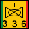 Mozambique - Mozambican Security Forces Mechanised Infantry Company - Mechanised Infantry (3-3-6)