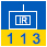 Ukraine - Ukraine Irregulars - Irregular (1-1-3)
