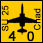 Chad - Chad SU 25 - Air (4-0-10)