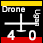 Uganda - Uganda Drone - Drones (4-0-30)