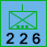 Djibouti - Djibouti Motorised Infantry Company - Motorised (2-2-6)