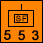 SADF - SADF Special Forces Company m - Special Forces (5-5-3)