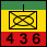 Ethiopia - Ethiopia Mechanised Company - Mechanised Infantry (4-3-6)