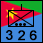 Eritrean Peoples Liberation Front  - Eritrean Peoples Liberation Front Motorised Company - Motorised (3-2-6)