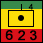 Ethiopian Government - Ethiopia Artillary Company - Artillery (6-2-3)