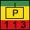 Ethiopian Federal government - Ethiopia Police - Police (1-1-3)