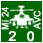 Pakistani Army - Pakistan AVC Mi-24 - Infantry (2-0-14)