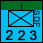 United Somali Congress - Somalia SDF Infantry Company - Irregular (2-2-3)