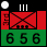 Government Forces - SPLA 3rd Division Motorised Regiment - Motorised (6-5-6)