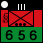 Government Forces - SPLA 5th Division Motorised Regiment - Motorised (6-5-6)