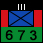 Opposition Forces - SPLM IO Infantry Regiment - Infantry (6-7-3)