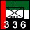 Eritrea - UAE Motorised Infantry Company - Motorised (3-3-6)