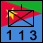 Eritrean Peoples Liberation Front - Eritrean Peoples Liberation Front Infantry Company s - Infantry (1-1-3)