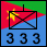 Eritrean Peoples Liberation Front - Eritrean Peoples Liberation Front Infantry Company - Infantry (3-3-3)