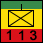 ENDF - Ethiopia Infantry Company - Infantry (1-1-3)