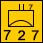 Chad - FANT Air Defence Battalion - Air Defence (7-2-7)