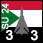 Government - Sudan SU24 - Air (3-3-50)