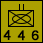 Syrian Army - Syria Mechanised Infantry Battalion General - Mechanised Infantry (4-4-6)