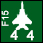 Hadi Government - Hadi Government F15 - Air (4-4-50)