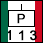 Mexico - Mixico Police - Police (1-1-3)